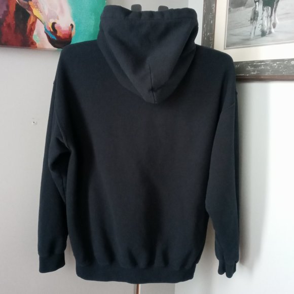 2006 Daytona Beach Bike Week black hoodie - Picture 2 of 7